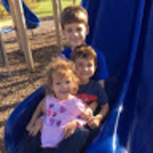 Meet your Posher, James